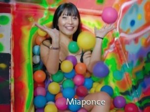 Miaponce