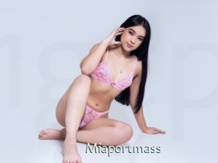 Miaportmass