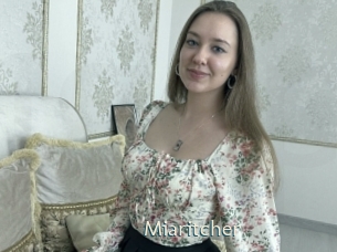 Miaritcher
