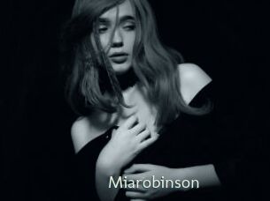Miarobinson
