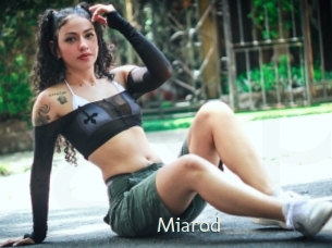 Miarod