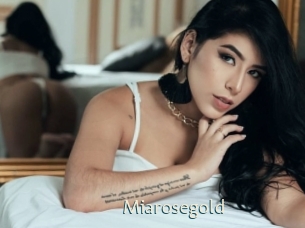 Miarosegold