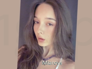 Miaroys