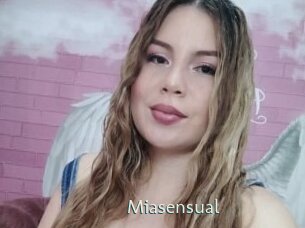 Miasensual