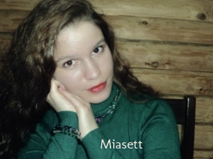 Miasett