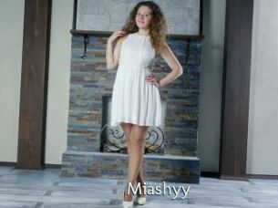 Miashyy