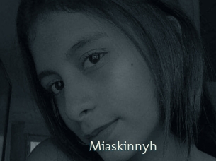 Miaskinnyh