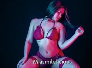 Miasmilelicious