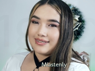 Miastenly
