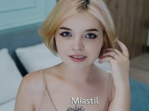 Miastil