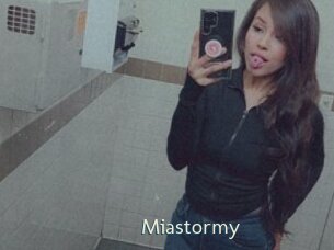 Miastormy