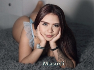 Miasukii