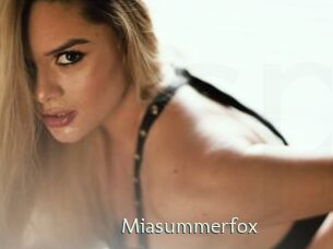 miasummerfox 1 grosse chatte poilue