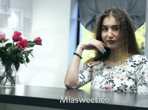 Miasweetiee