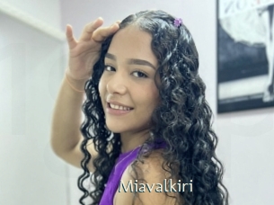 Miavalkiri