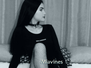miavines 1 grosse chatte poilue