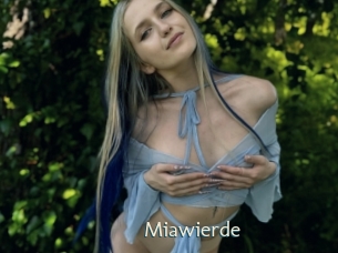 Miawierde