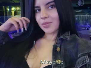 Miayente