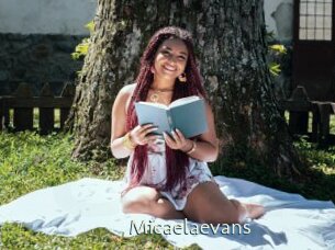 Micaelaevans