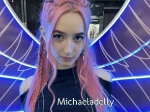Michaeladelly