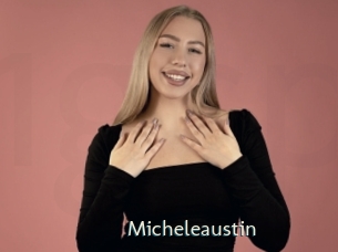 Micheleaustin