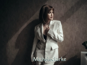 Micheleclarke