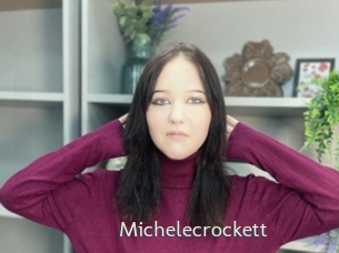 Michelecrockett