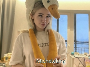 Micheleking
