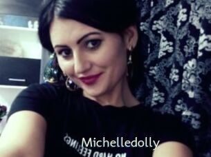 MichelleDolly 1 grosse chatte poilue