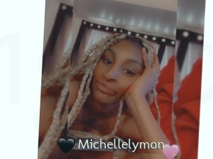 michellelymon 1 grosse chatte poilue