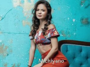 Michiyano
