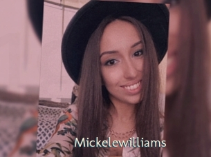 Mickelewilliams