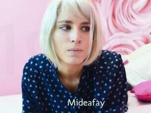 Mideafay