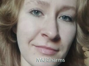 Midiaharms