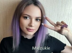 Midzukie