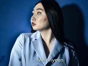 Mienhyeon