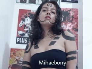 Mihaebony
