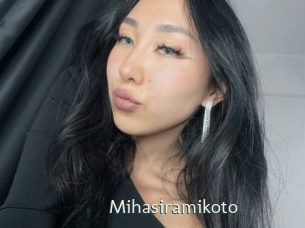 Mihasiramikoto