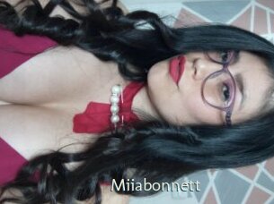 Miiabonnett