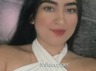 Miiacupper