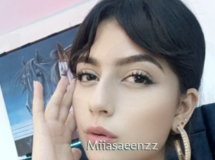 Miiasaeenzz