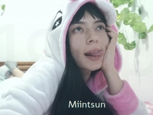 Miintsun