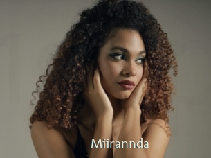 Miirannda