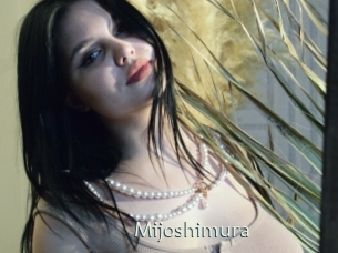 mijoshimura 1 grosse chatte poilue