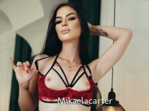 Mikaelacarter