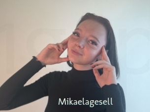 Mikaelagesell