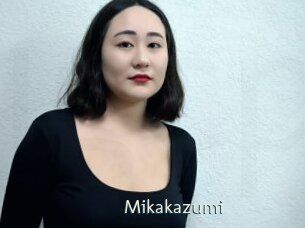 Mikakazumi