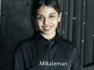 Mikaleman
