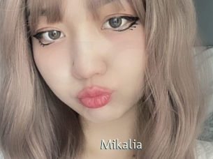 Mikalia