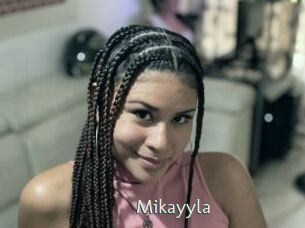 Mikayyla